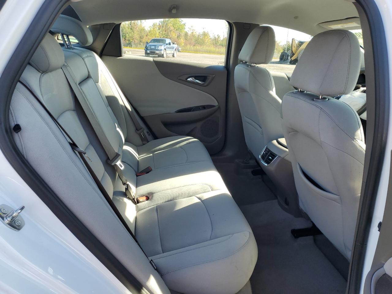 2022 Chevrolet Malibu Lt VIN: 1G1ZD5ST5NF193601 Lot: 85316495