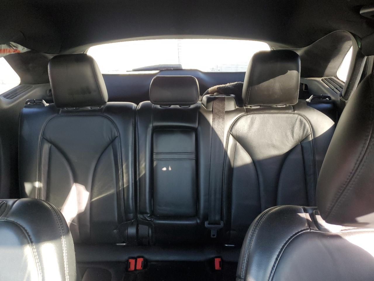 2017 Lincoln Mkc Select VIN: 5LMCJ2D91HUL69655 Lot: 82684885