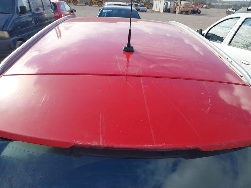 2015 VAUXHALL INSIGNIA 2.0 CDTI [170] DESIGN 5DR AUTO