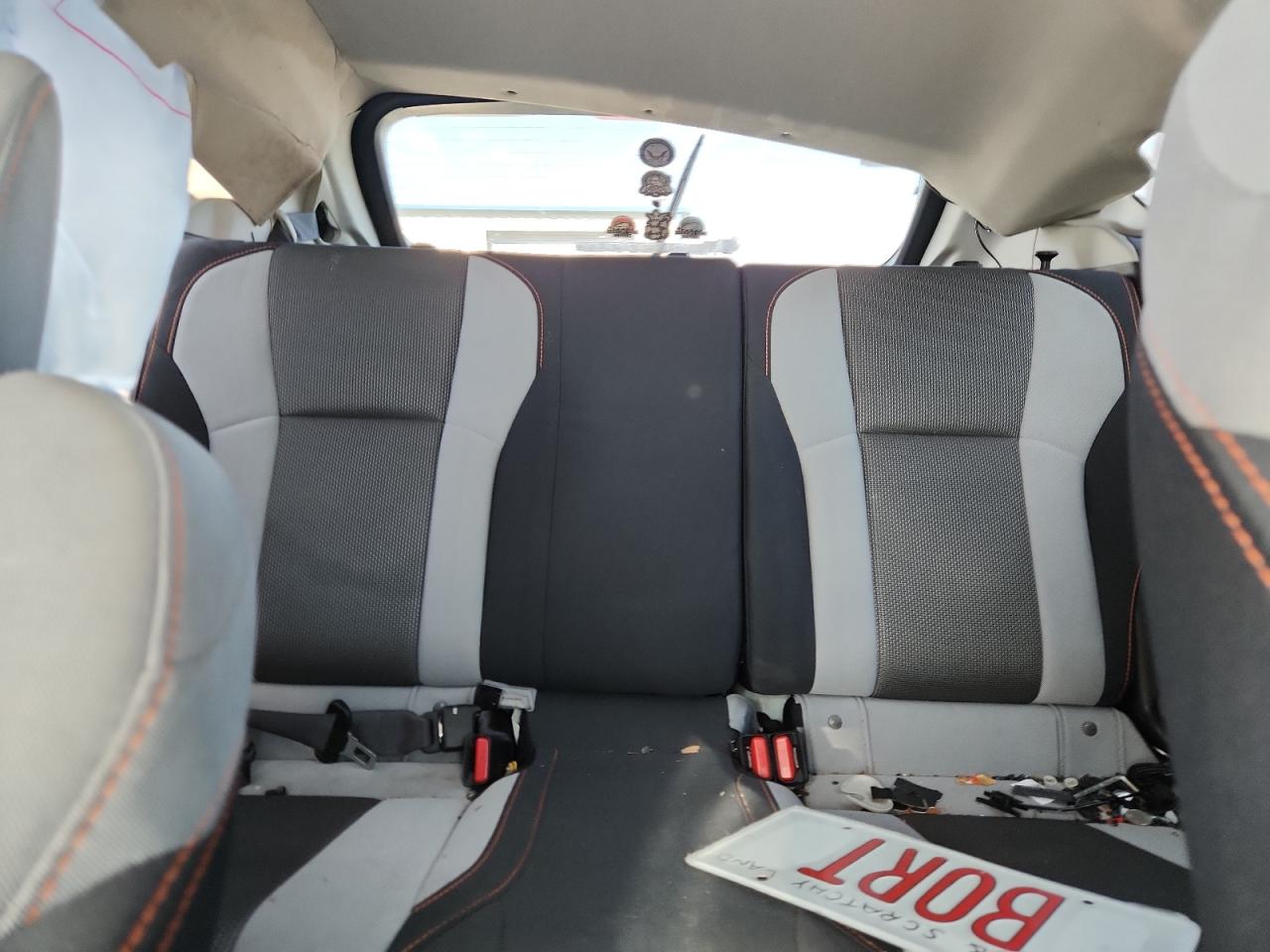 2019 Subaru Crosstrek Premium VIN: JF2GTAEC3K8354955 Lot: 82314175