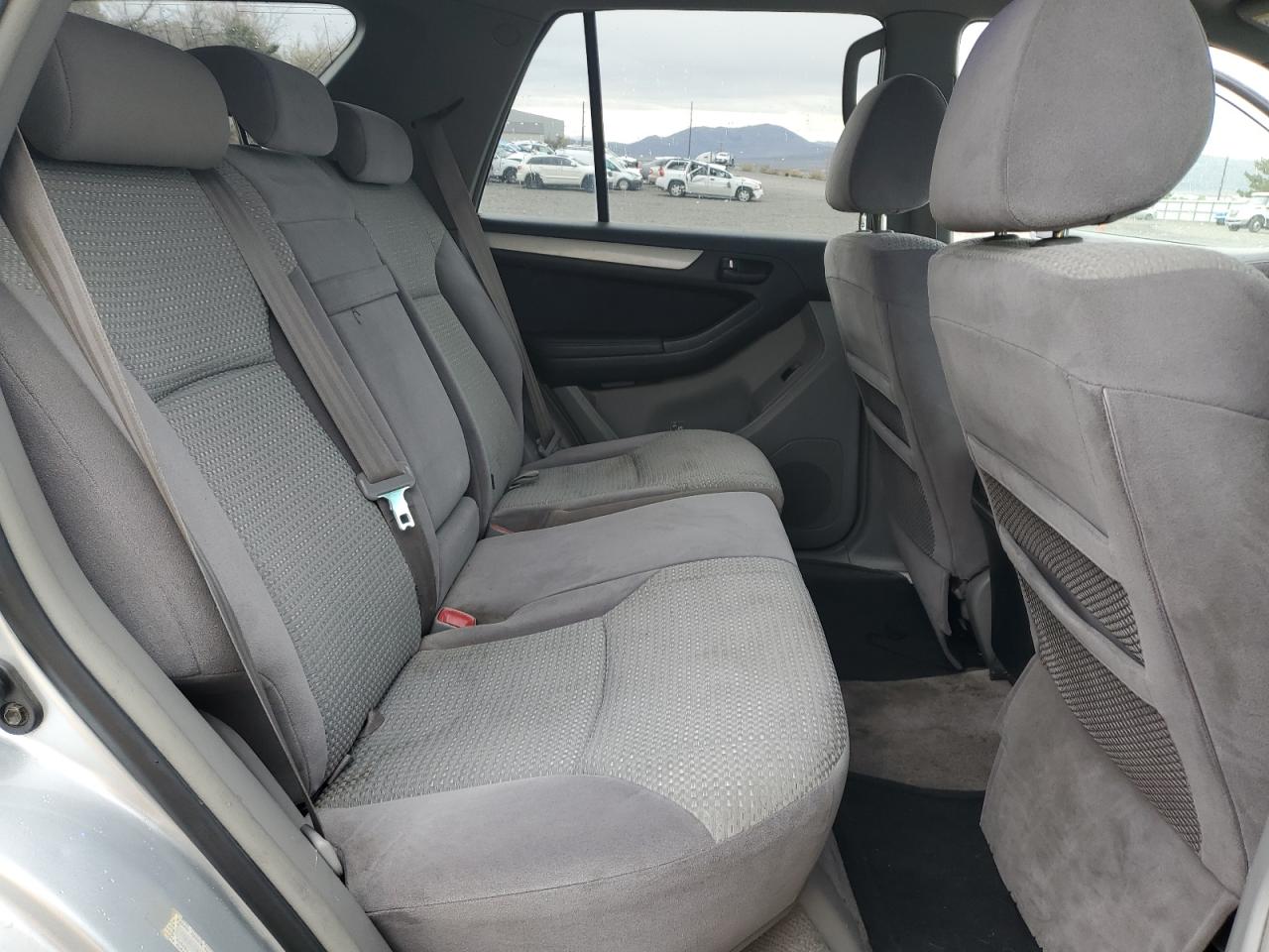 2003 Toyota 4Runner Sr5 VIN: JTEBU14R238007061 Lot: 86590975