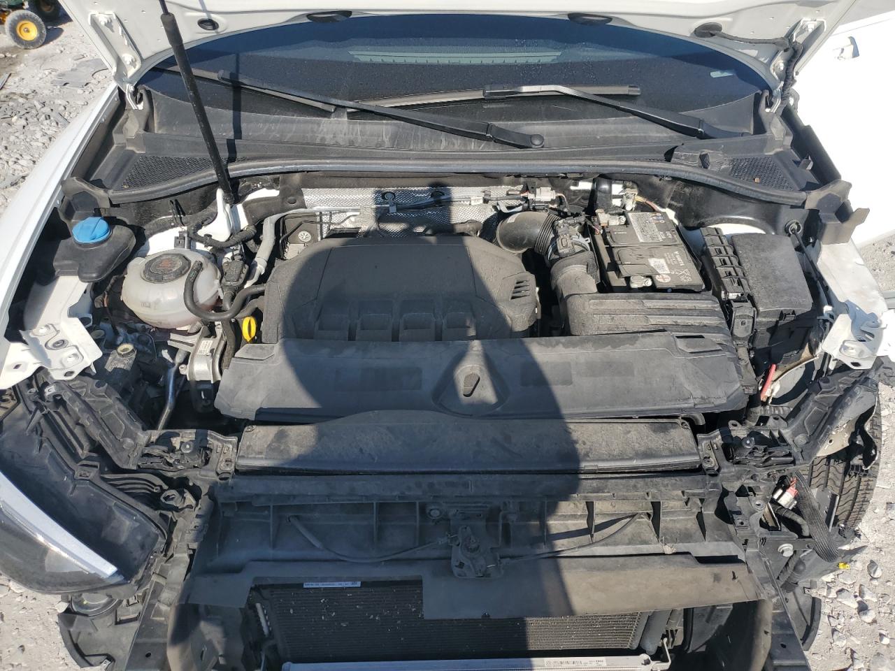 2021 Audi Q3 Premium 40 VIN: WA1AUCF38M1089435 Lot: 86250095