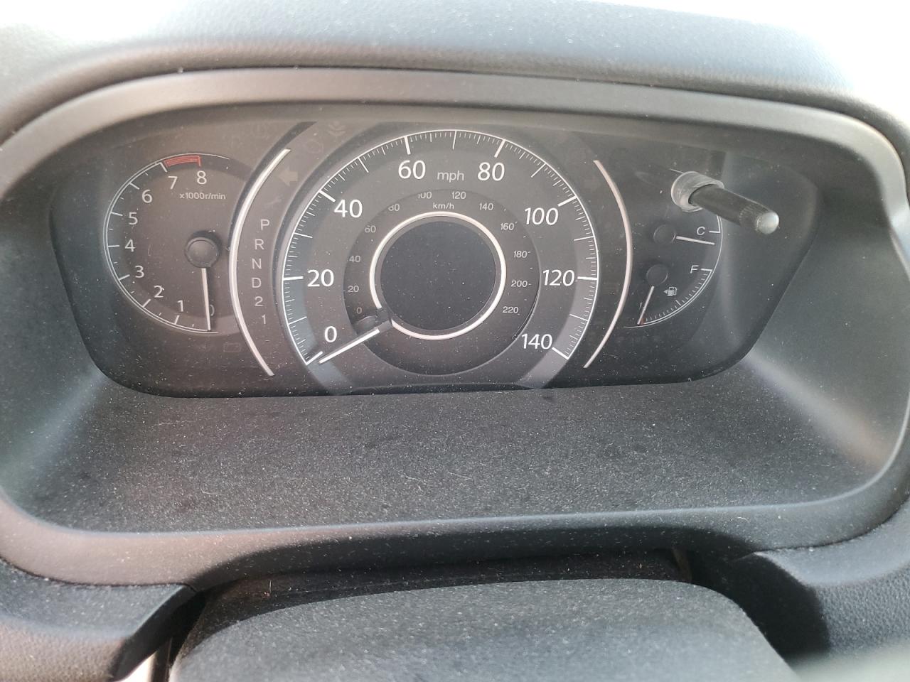 2014 Honda Cr-V Lx VIN: 5J6RM4H30EL088775 Lot: 82230715