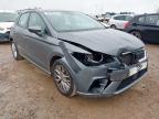 2018 SEAT IBIZA 1.0 TSI 95 SE 5DR for sale at Copart CORBY
