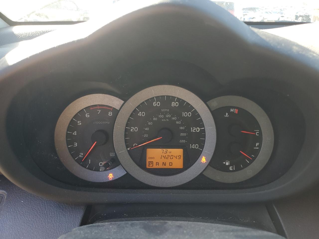 2010 Toyota Rav4 Sport VIN: JTMWF4DV5A5015636 Lot: 82316375