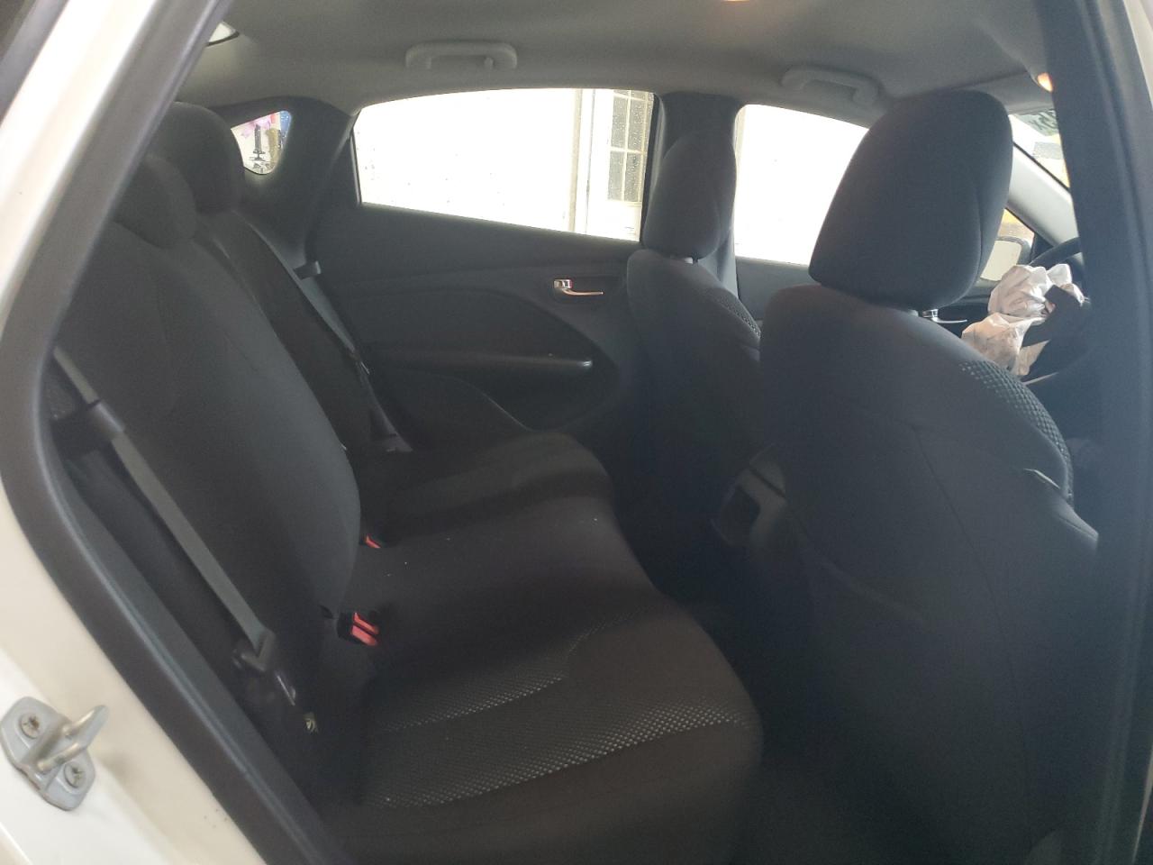 2015 Dodge Dart Se Aero VIN: 1C3CDFDH9FD142258 Lot: 85593715