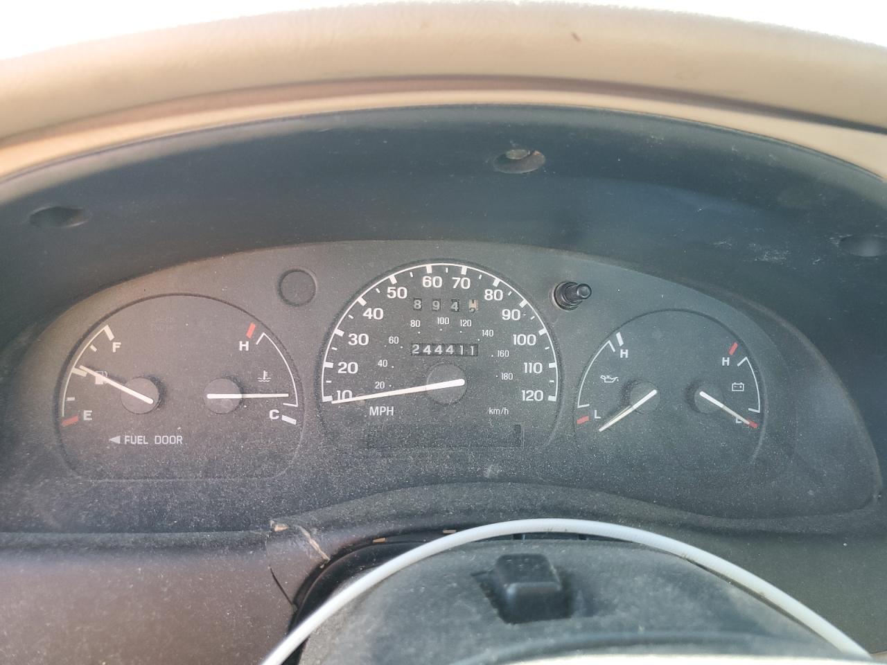 2000 Ford Ranger VIN: 1FTYR10C2YTA51079 Lot: 86467465