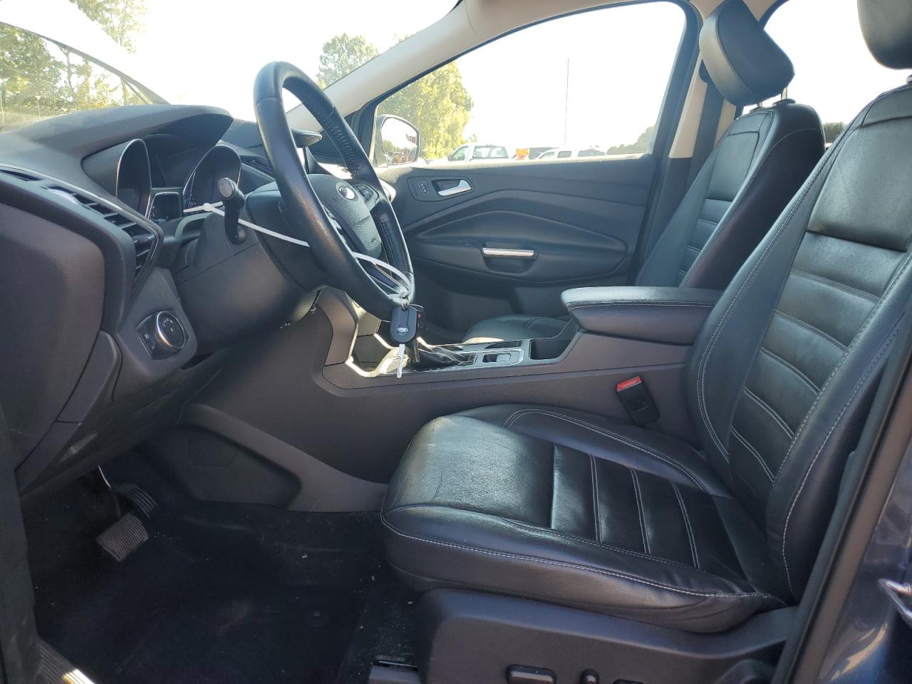 2018 Ford Escape Sel VIN: 1FMCU9HD6JUB65490 Lot: 84867915