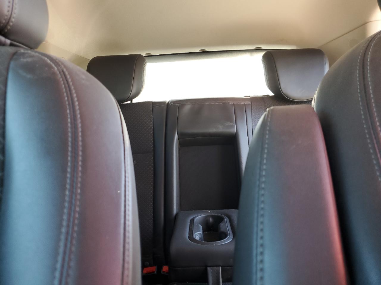 2020 Buick Encore Preferred VIN: KL4CJASB5LB344747 Lot: 89818895