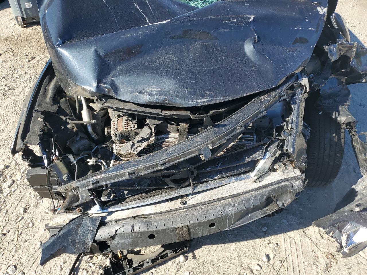 2015 Nissan Altima 2.5 VIN: 1N4AL3AP5FC234690 Lot: 84913575