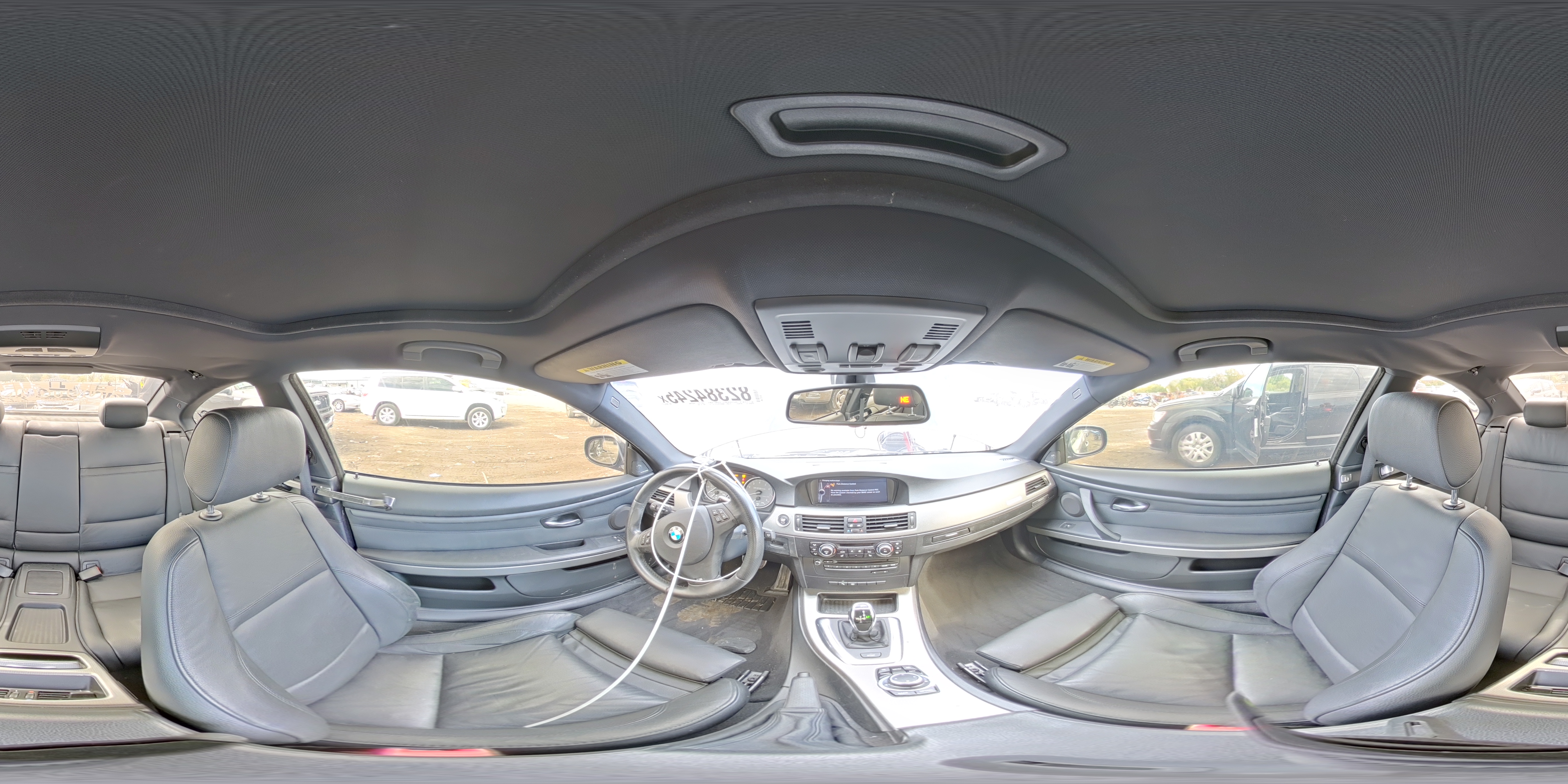 2011 BMW 335 Is VIN: WBAKG1C50BE617905 Lot: 82384245