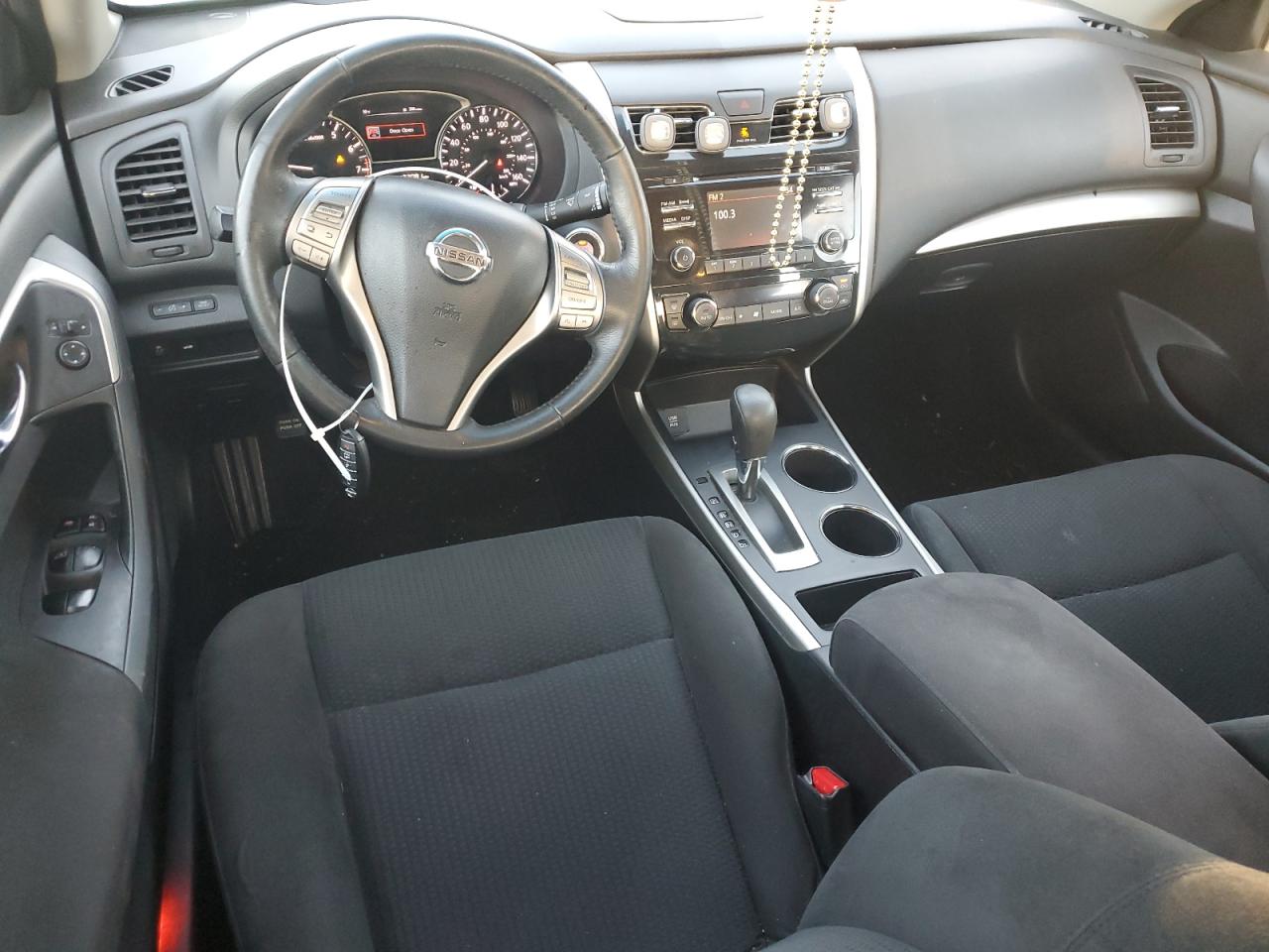 2015 Nissan Altima 2.5 VIN: 1N4AL3AP4FC114332 Lot: 82233475
