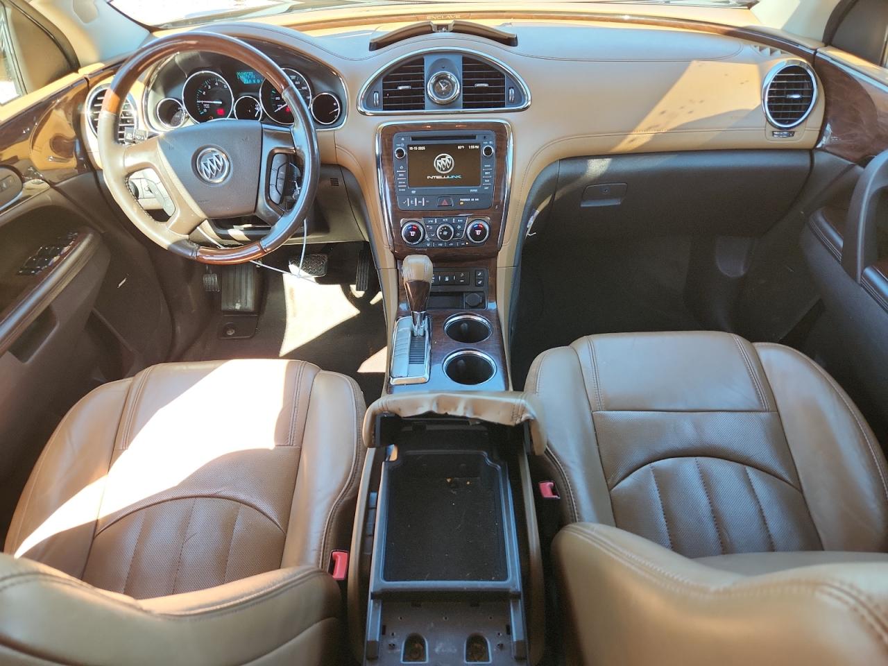 2013 Buick Enclave VIN: 5GAKRCKD5DJ167780 Lot: 85001785