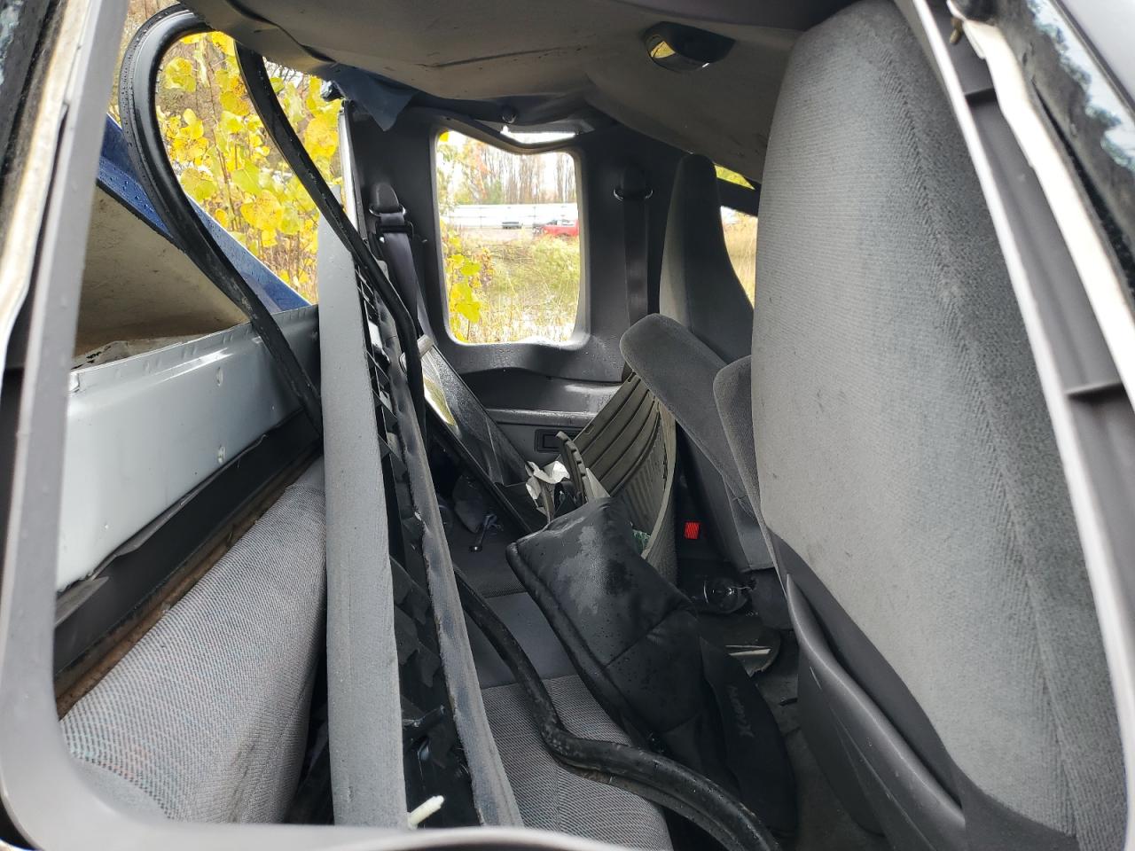 1997 Ford F250 VIN: 1FTHX25F5VEB72333 Lot: 87257905