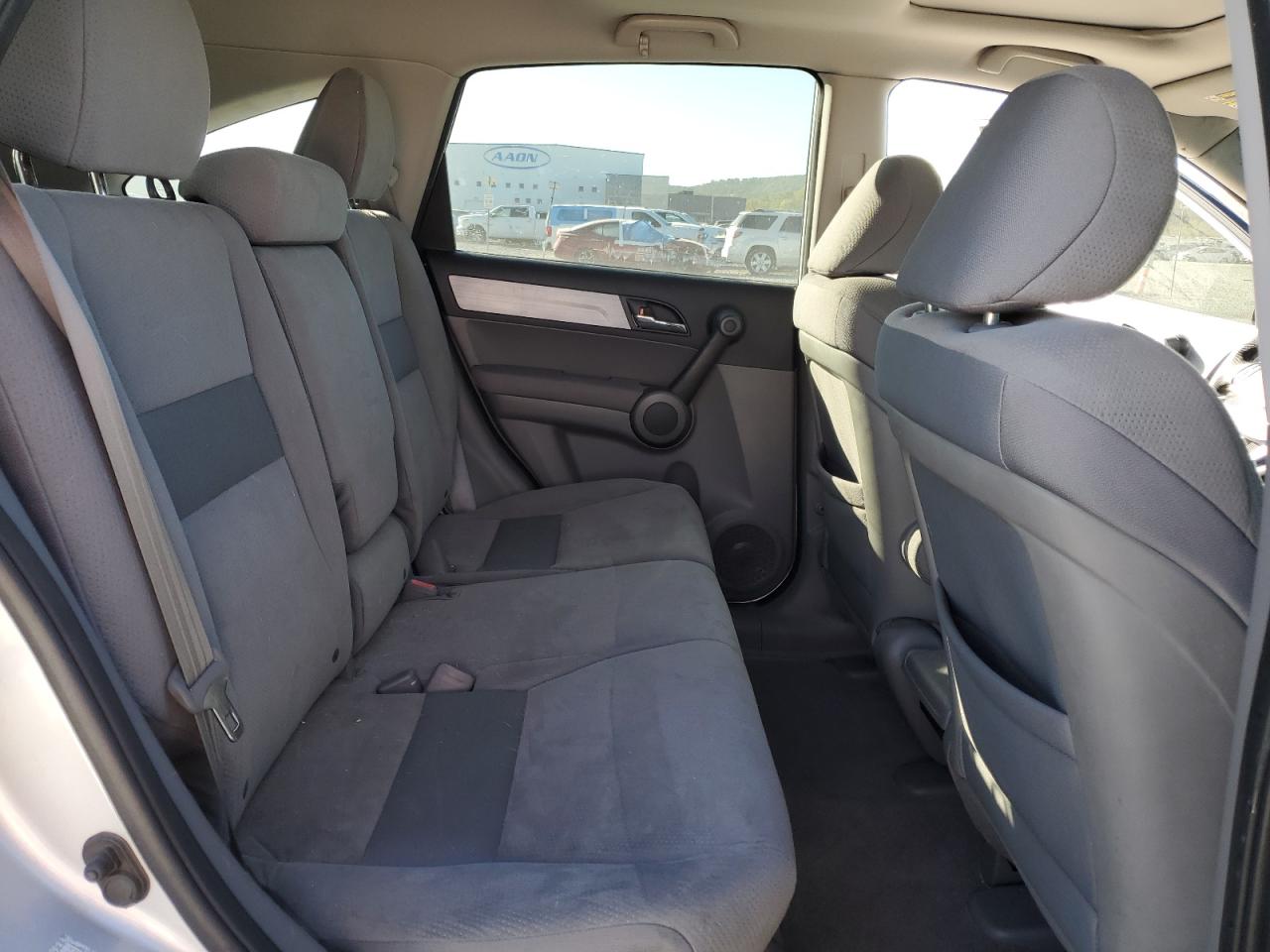 2010 Honda Cr-V Ex VIN: 5J6RE3H54AL011751 Lot: 91031125