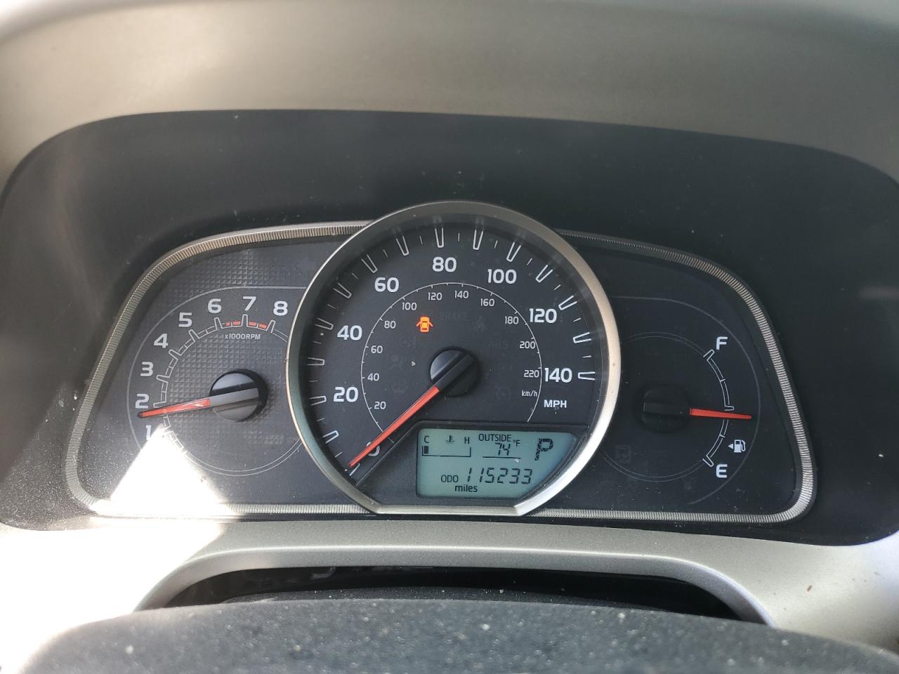 2015 Toyota Rav4 Xle VIN: 2T3WFREV5FW229019 Lot: 85552635