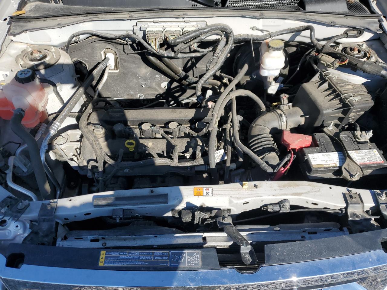 2012 Ford Escape Xlt VIN: 1FMCU9D79CKA28011 Lot: 82349845