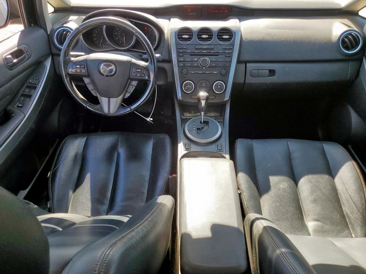 2012 Mazda Cx-7 VIN: JM3ER2B53C0414479 Lot: 90952795