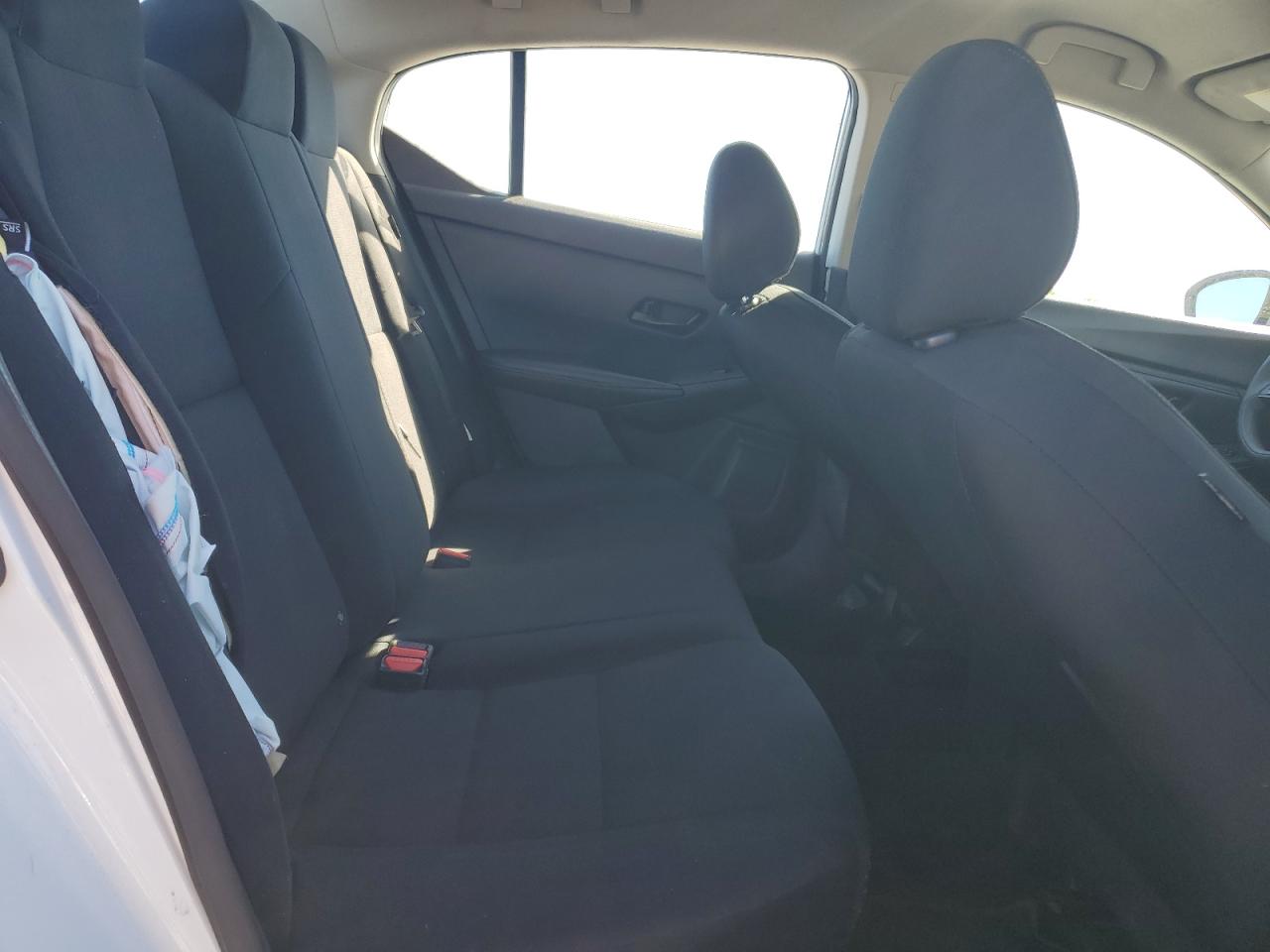 2024 Nissan Sentra S VIN: 3N1AB8BV3RY217165 Lot: 86179545