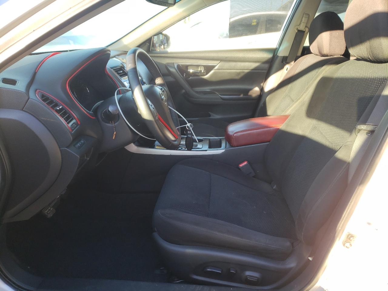 2015 Nissan Altima 2.5 VIN: 1N4AL3AP6FC263955 Lot: 82588305