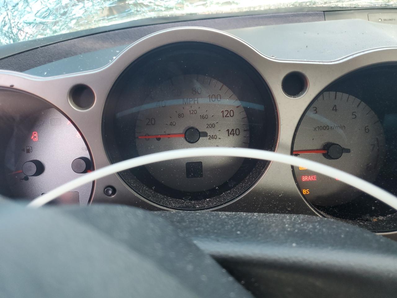 2006 Nissan Maxima Se VIN: 1N4BA41E26C805955 Lot: 83983345