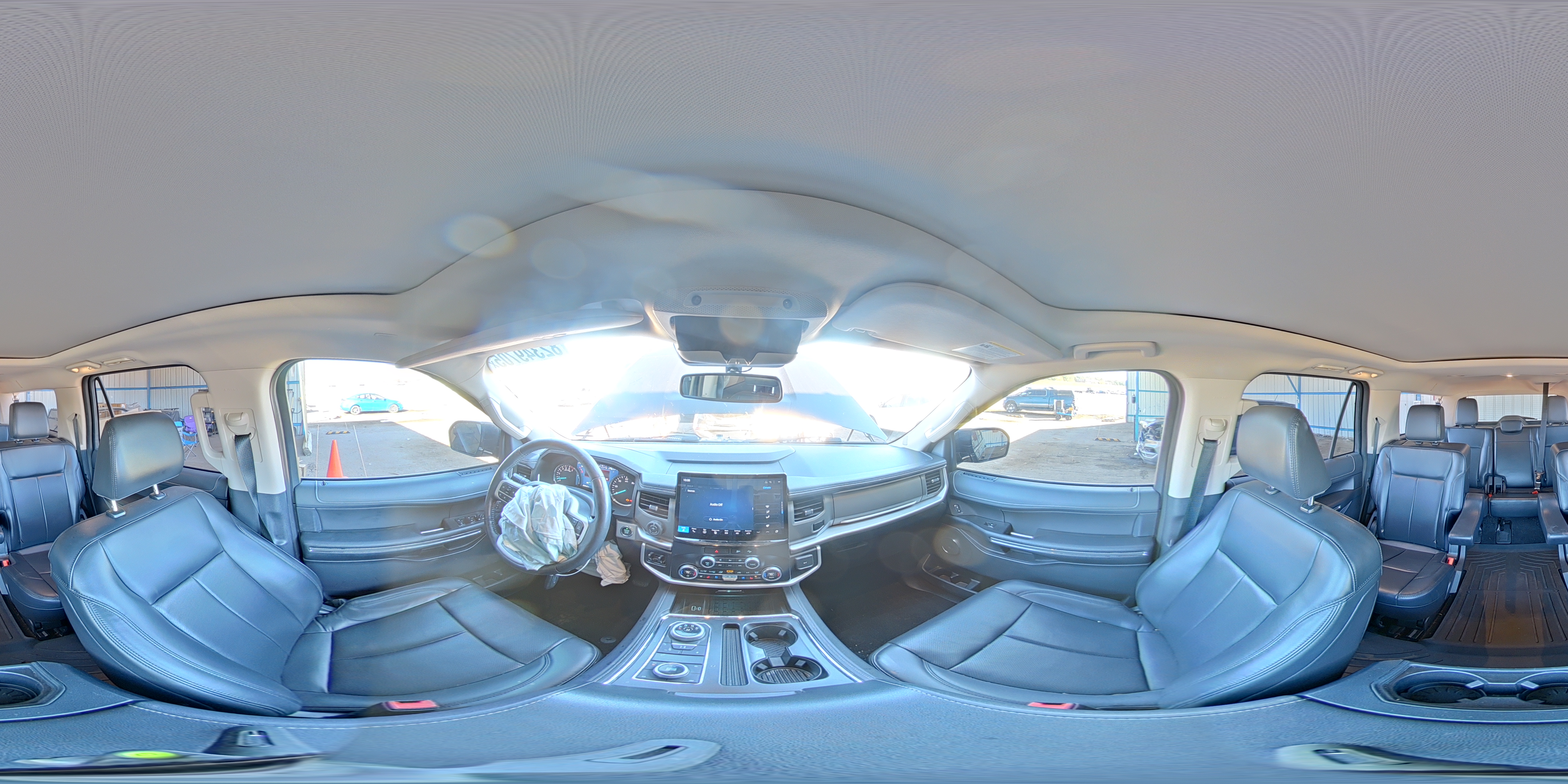 2022 Ford Expedition Max Xlt VIN: 1FMJK1JT8NEA36571 Lot: 82349705