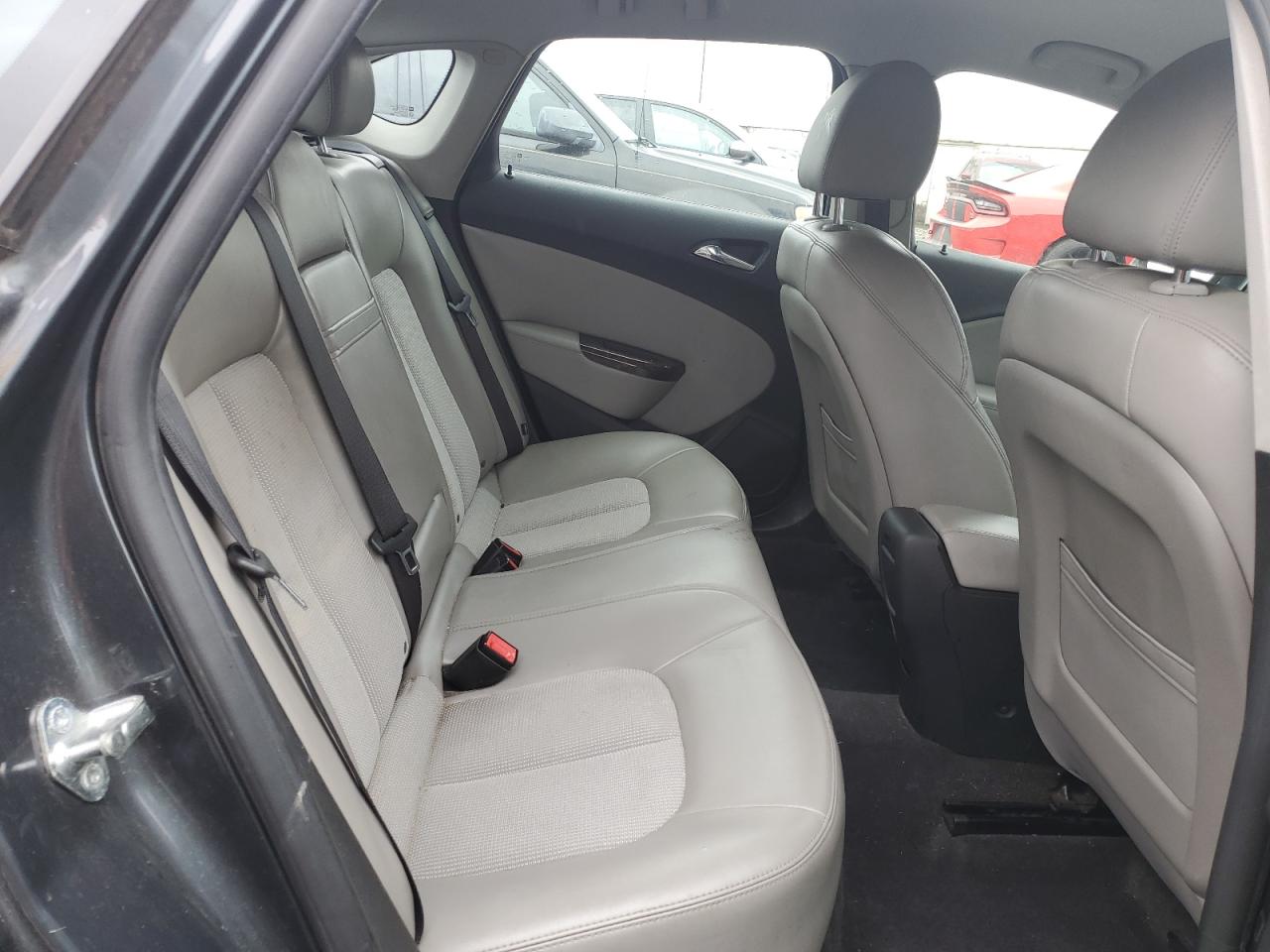 2013 Buick Verano Convenience VIN: 1G4PR5SK9D4105131 Lot: 85158785