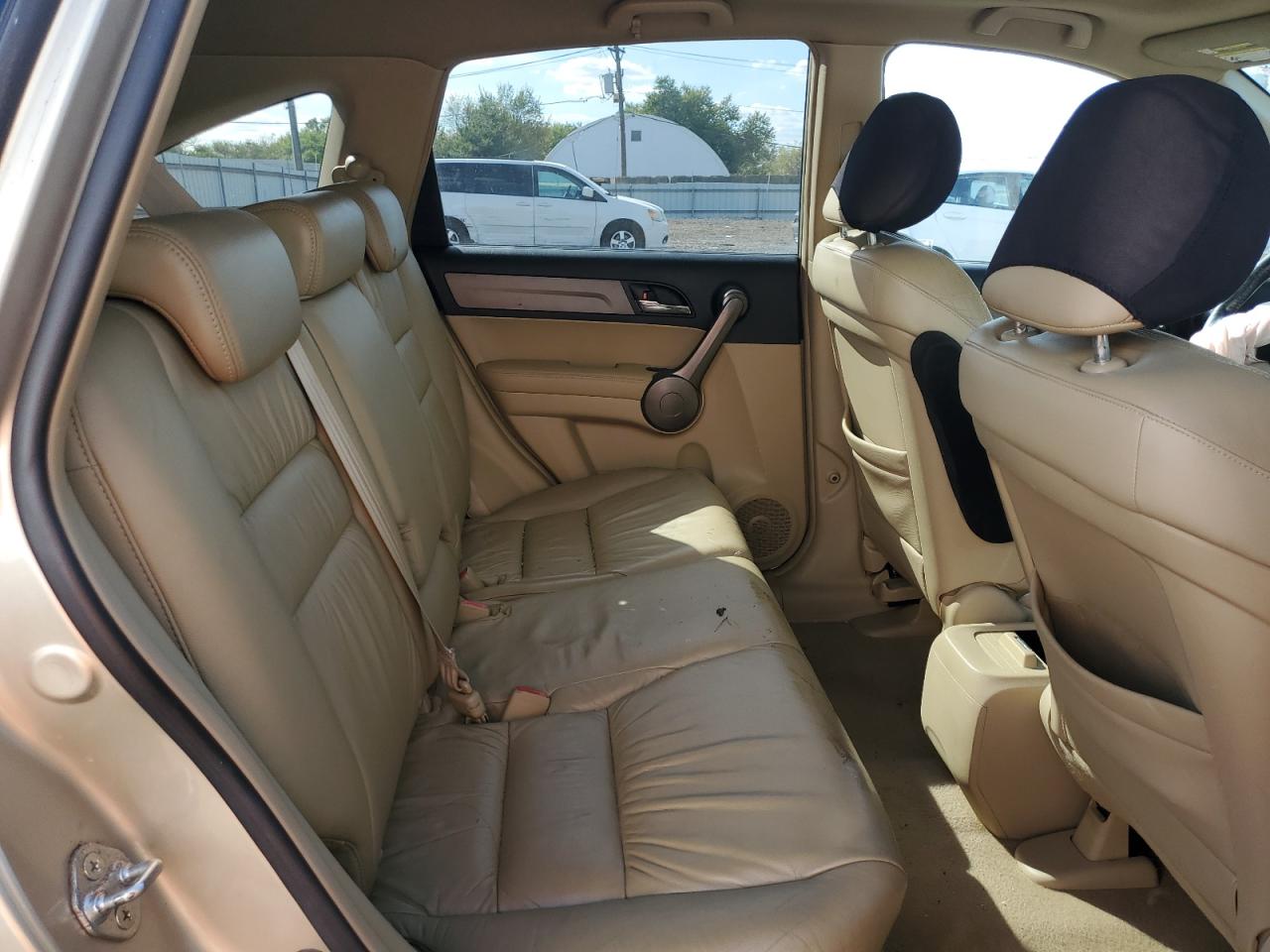 2009 Honda Cr-V Exl VIN: 5J6RE48769L000799 Lot: 84898715