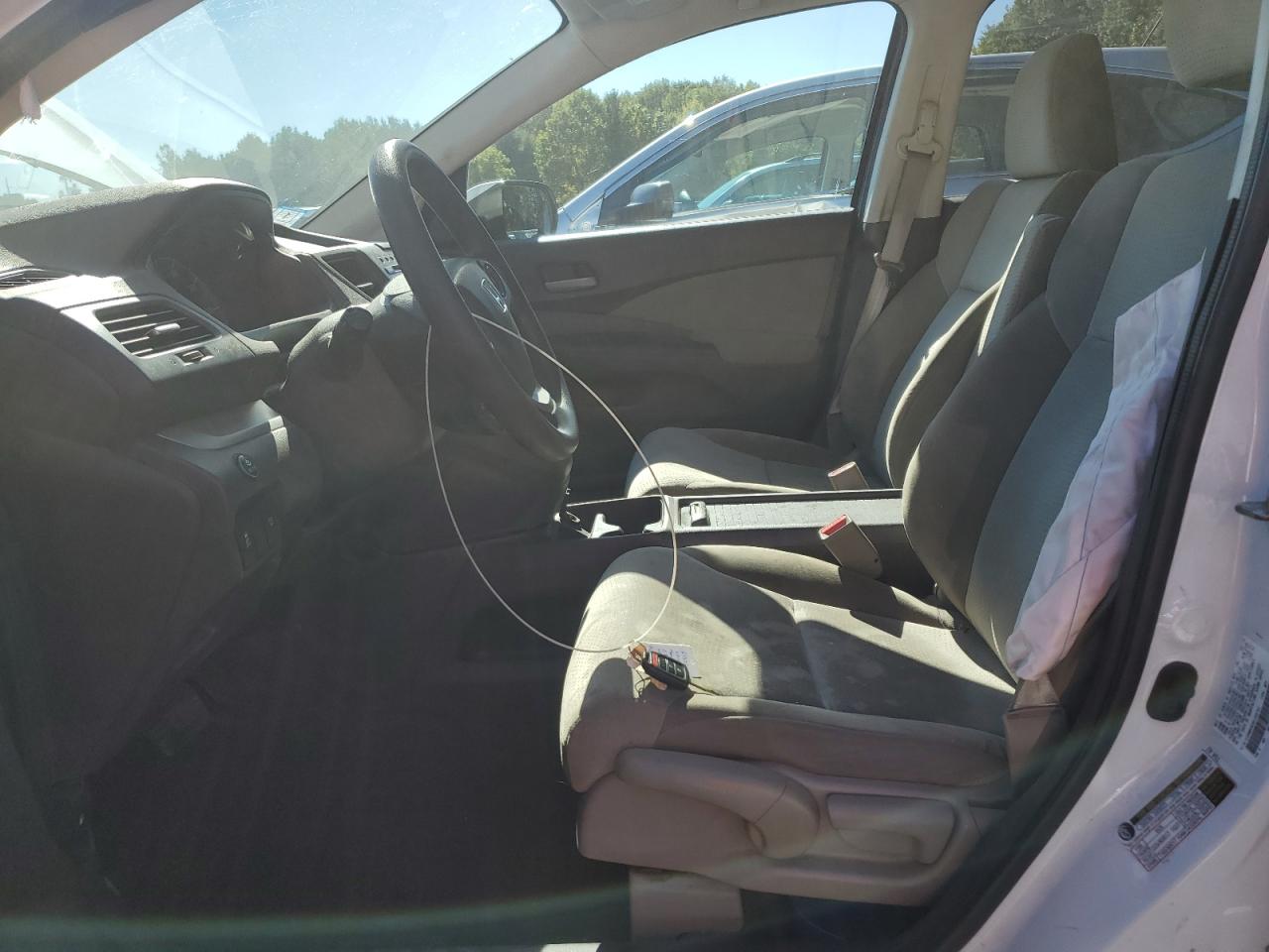 2014 Honda Cr-V Ex VIN: 5J6RM4H59EL089750 Lot: 81952975