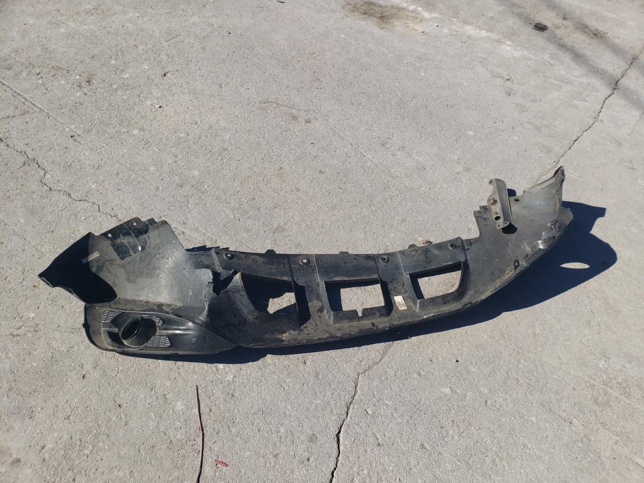 2014 Honda Cr-V Exl VIN: 2HKRM3H70EH521597 Lot: 85274625