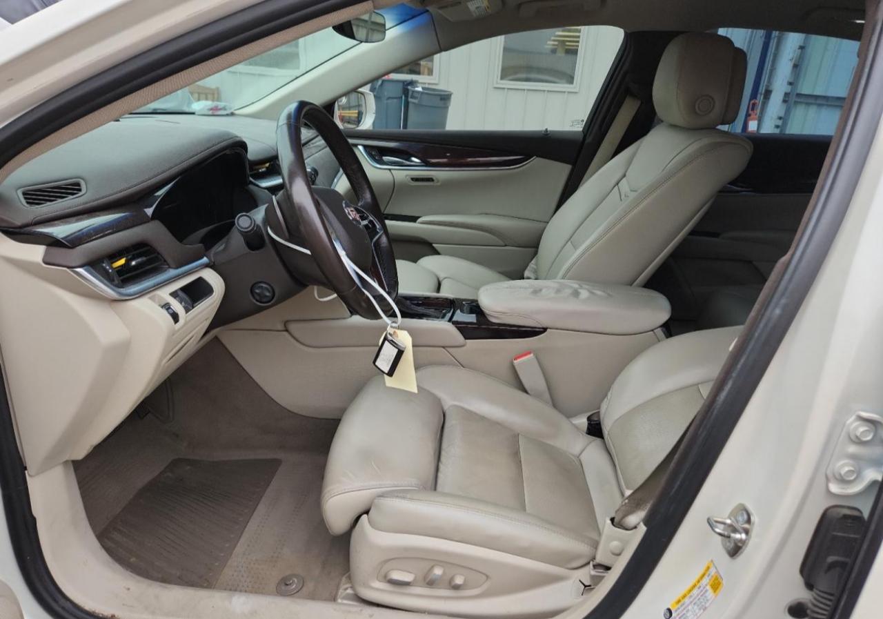 2014 Cadillac Xts Luxury Collection VIN: 2G61M5S32E9290626 Lot: 86506145