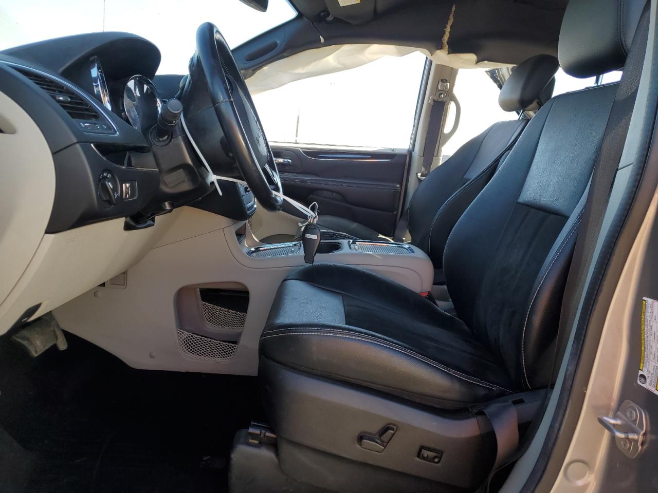 2019 Dodge Grand Caravan Se VIN: 2C4RDGBG4KR763081 Lot: 86089245