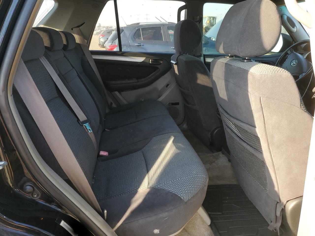 2003 Toyota 4Runner Sr5 VIN: JTEBT14R130003312 Lot: 85114915
