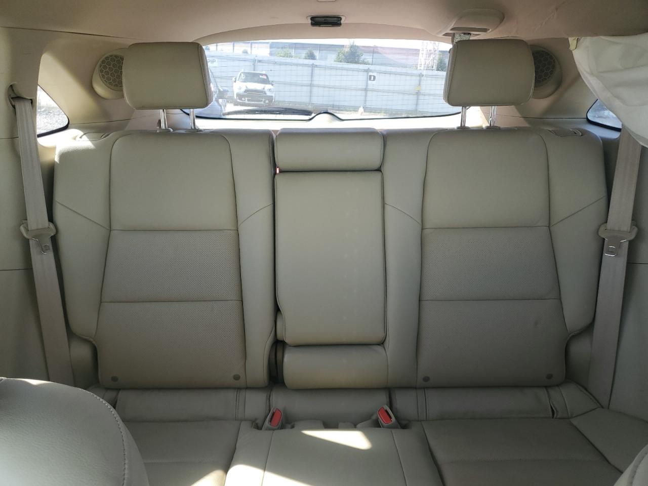 2015 Acura Rdx Technology VIN: 5J8TB4H55FL008151 Lot: 86107765