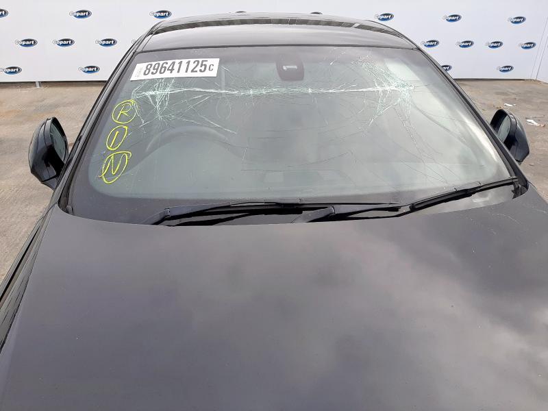 2011 BMW 3 SERIES 320D M SPORT 2DR