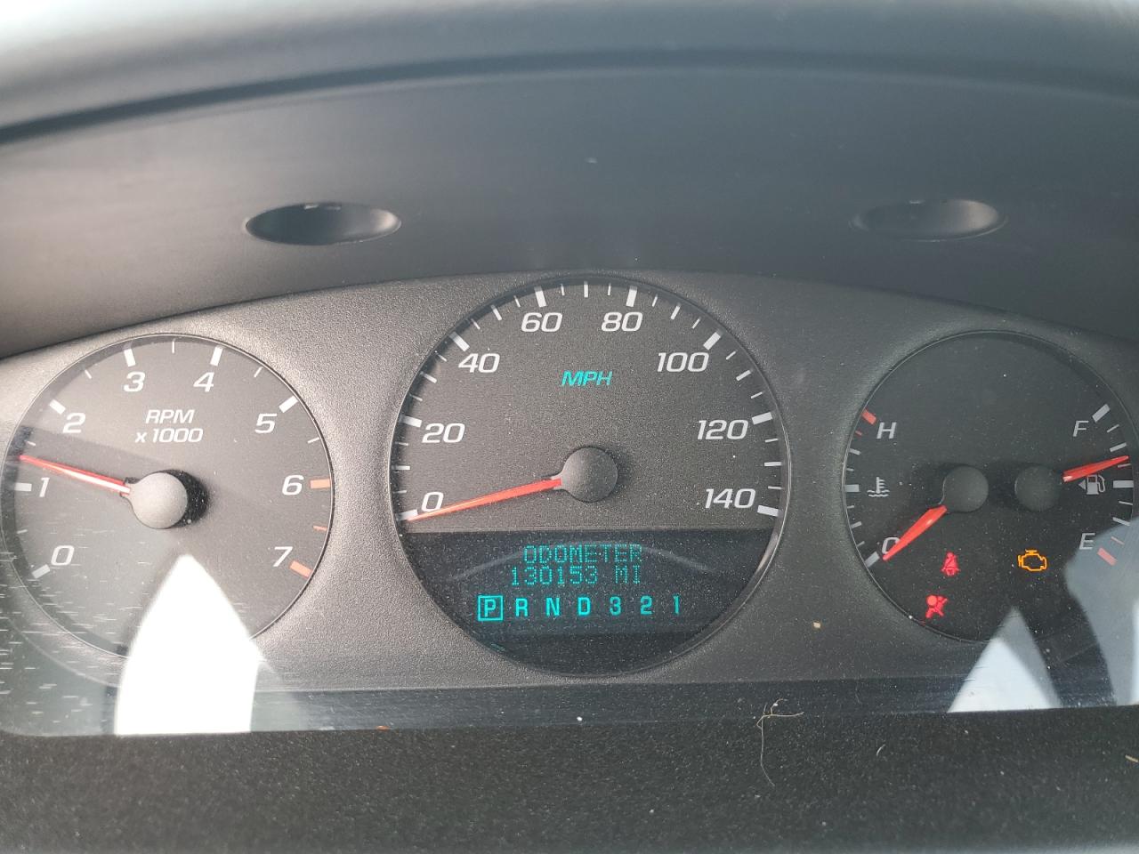 2007 Chevrolet Impala Ls VIN: 2G1WB58K379258402 Lot: 85136115