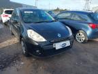 2009 RENAULT CLIO 1.2 16V EXTREME 3DR for sale at Copart BRISTOL
