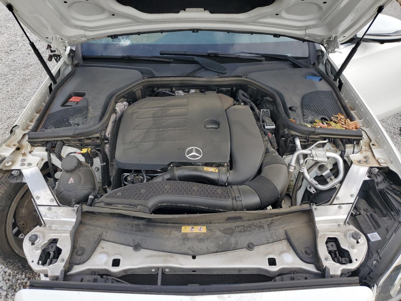 2020 Mercedes-Benz E 350 VIN: WDDZF8DBXLA755029 Lot: 87049545