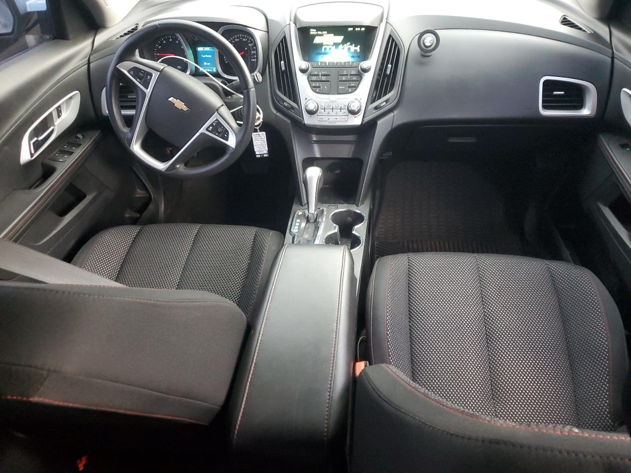 2014 Chevrolet Equinox Lt VIN: 2GNFLFEK4E6183732 Lot: 85732445