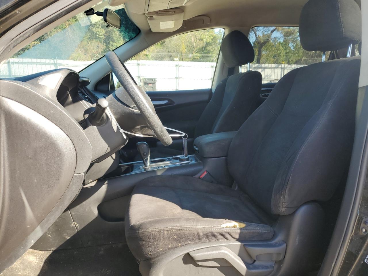 2016 Nissan Pathfinder S VIN: 5N1AR2MM0GC625487 Lot: 85081705