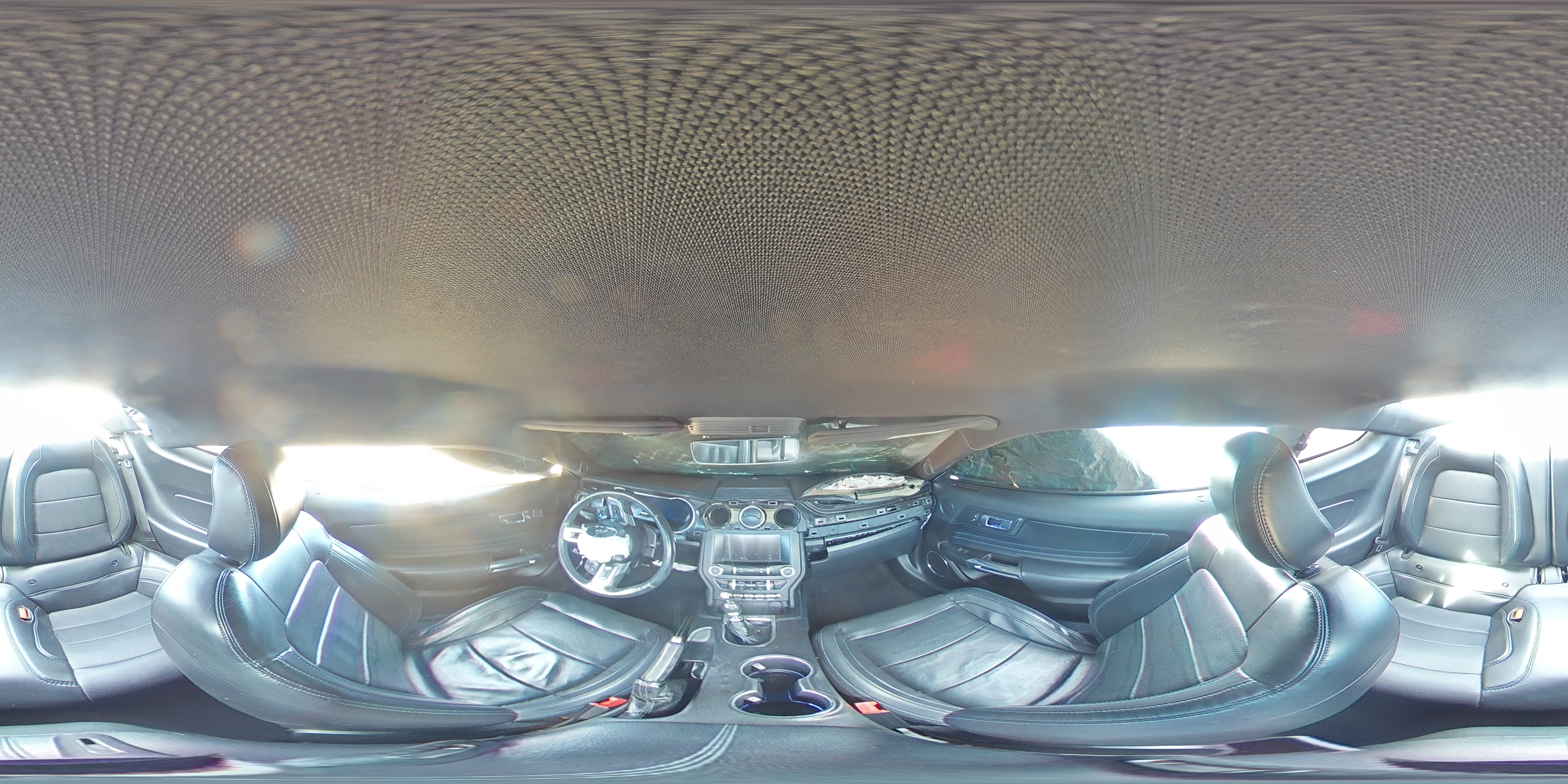 2021 Ford Mustang Gt VIN: 1FA6P8CF1M5116696 Lot: 82289995