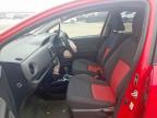 2015 TOYOTA YARIS SPORT VVT-I CVT  for sale at Copart ROCHFORD