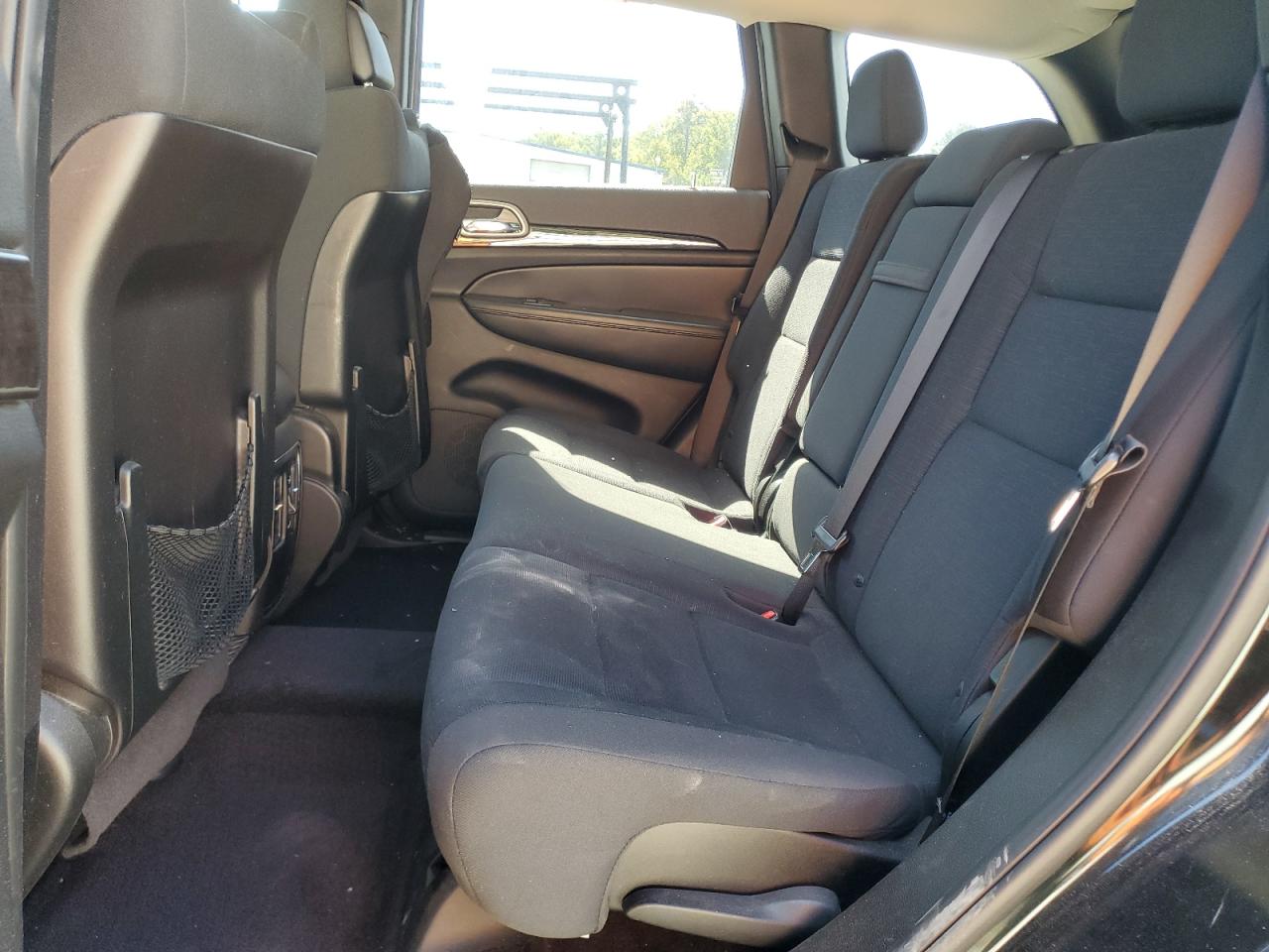 2012 Jeep Grand Cherokee Laredo VIN: 1C4RJFAG7CC232648 Lot: 81948725