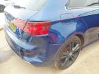 2016 AUDI A3 S LINE NAV TFSI  for sale at Copart SANDY