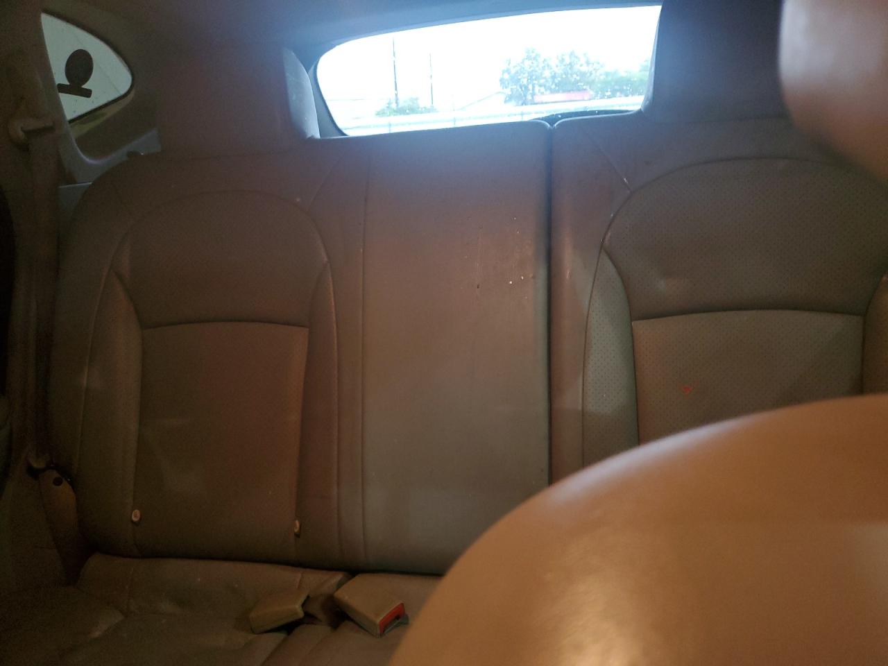 2011 Nissan Rogue S VIN: JN8AS5MV7BW279288 Lot: 85701135