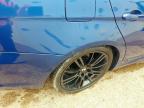 2008 BMW 320I M SPORT  for sale at Copart SANDY
