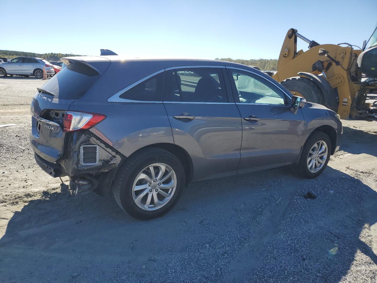 Фото: 5J8TB3H53HL006900