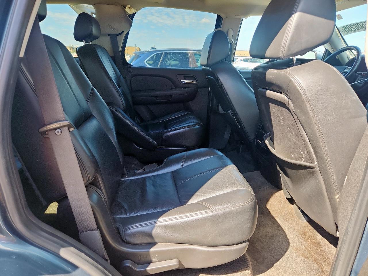 2008 Chevrolet Tahoe C1500 VIN: 1GNFC13088R160306 Lot: 85508205