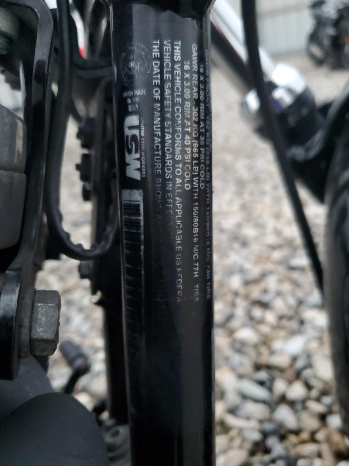 2013 Harley-Davidson Xl1200 Forty-Eight VIN: 1HD1LC316DC448568 Lot: 82505115