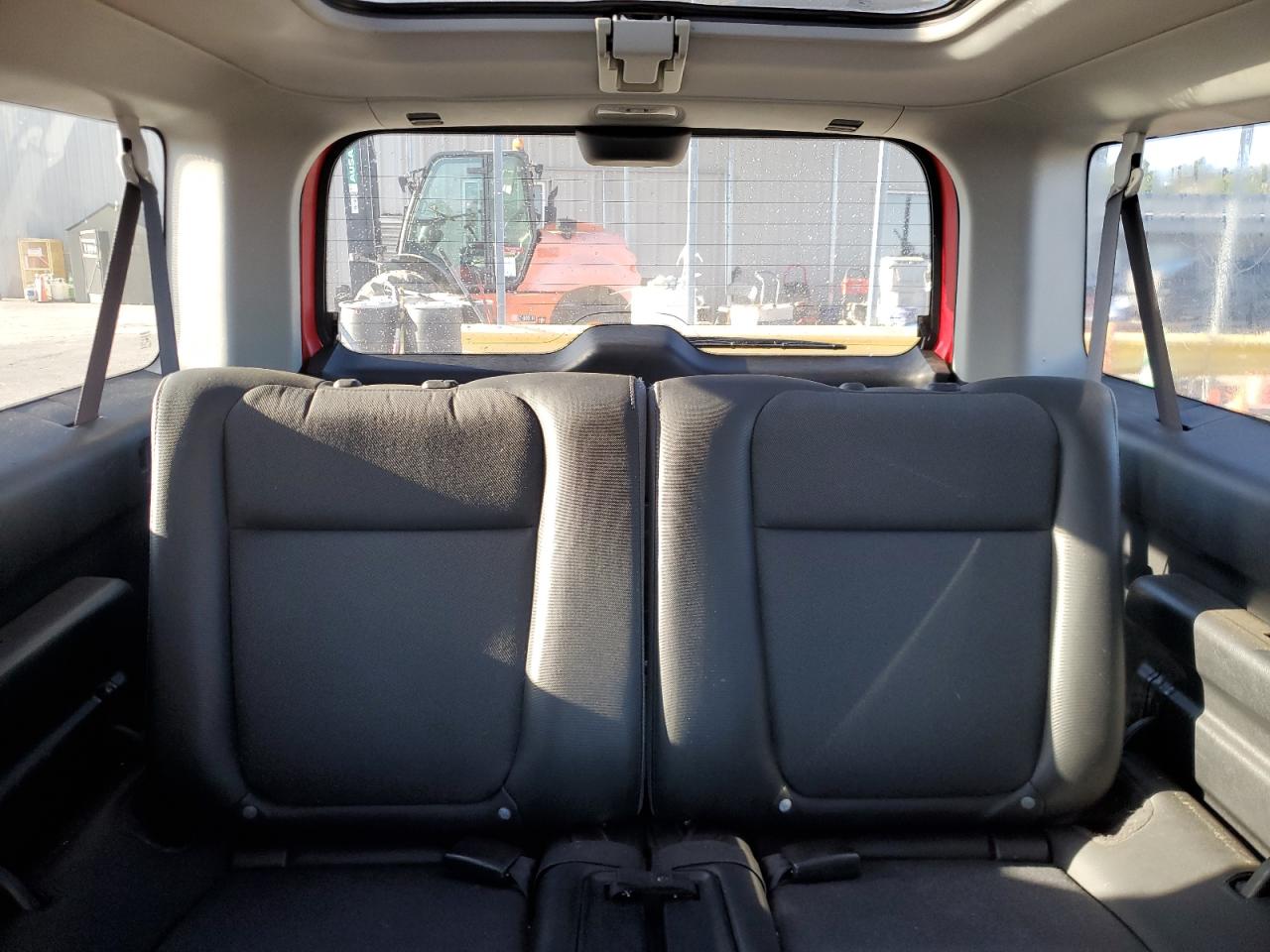 2005 Honda Element Ex VIN: 5J6YH28605L014691 Lot: 85151815